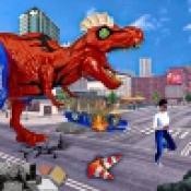 恐龙时代城市破坏免费最新版下载-恐龙时代城市破坏免费版手机版下载v1.16