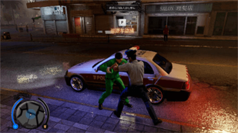 热血无赖安卓手游下载汉化版-热血无赖下载安装v2021.08.17