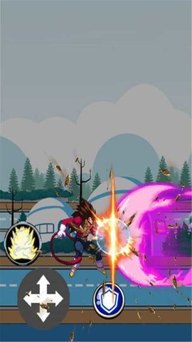 七龙珠格斗1官方正版手机上安卓版下载-七龙珠格斗1官方最新版下载v3.1.1