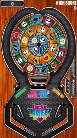 三维弹球太空军校生最新版下载-三维弹球太空军校生手机版本汉语v2.4