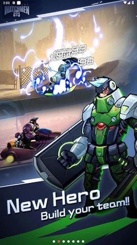 末日守夜人游戏下载最新版本-末日守夜人官方正版下载v2.0.3