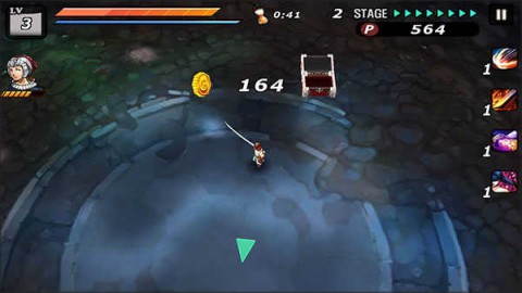 亡灵杀手 第9张图