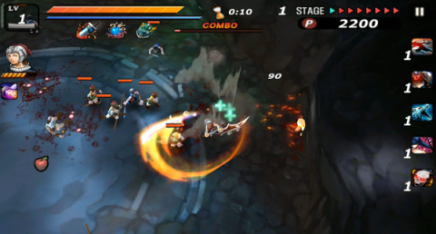 亡灵杀手免费下载汉化版安卓系统-亡灵杀手汉化版官方正版免费下载v3.1.7