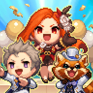 坎公骑冠剑官网版免费下载-坎公骑冠剑手机版下载v2.67.0