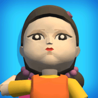 鱿鱼游戏下载汉化版-鱿鱼游戏官方正版下载v0.1.37