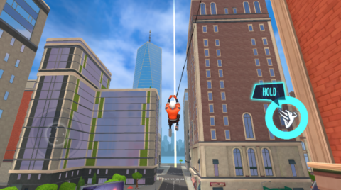 漫威蜘蛛侠迈尔斯3免费下载安装-漫威蜘蛛侠迈尔斯3下载安装v3.41.5