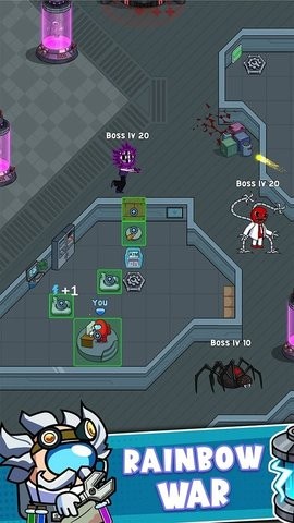 太空生还者下载安装-太空生还者手游游戏下载安卓v2.0.21