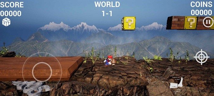 超级马里奥3手机版本经典版下载-超级马里奥3经典完整版下载v1.0
