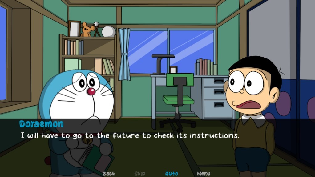哆啦a梦世界Doraemonx汉化版免费下载-哆啦a梦世界Doraemonx最新版本汉化版安卓版下载v0.3