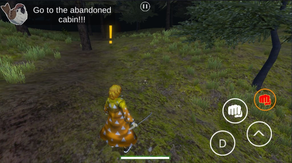 joyheitui鬼灭之刃汉化版下载-joyheitui孑宫游戏下载最新版本v0.1