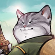 我的喵会功夫官方版下载安装-我的喵会功夫手游游戏安卓版下载v2.1.0