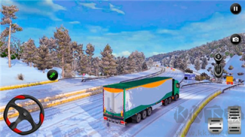 德国卡车模拟2 第2张图