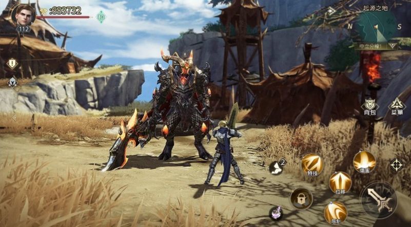 代号J游戏官网版下载-代号J手游游戏安卓版下载v1.3.0