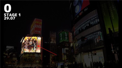 幽灵线东京手游 第3张图