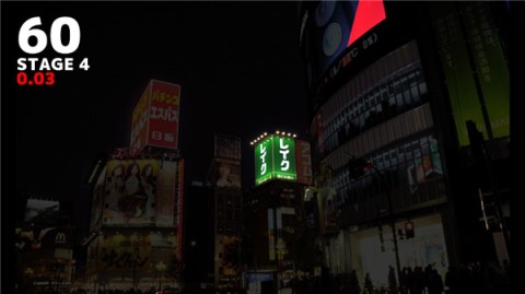 幽灵线东京手游 第4张图