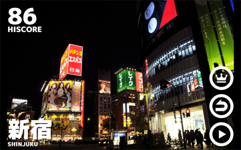 幽灵线东京手游2026免费下载-幽灵线东京最新版本完全免费2026手机上安卓版下载v1.0.23