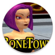 骨头镇最新版下载-骨头镇安卓手游下载汉化版v1.0