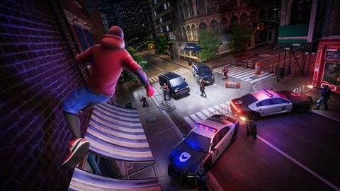 漫威蜘蛛侠迈尔斯3下载安装-漫威蜘蛛侠迈尔斯3免费下载汉化版v3.41.0