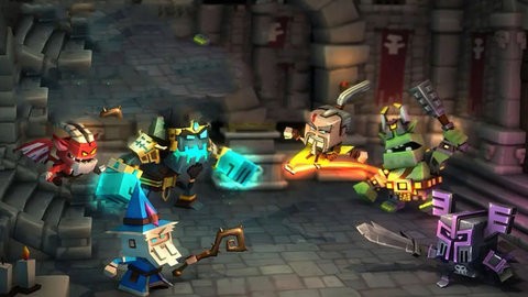 铁血战士免费下载原版完全免费安装-铁血战士下载安装v1.0