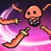 小蘑菇转刀幸存者手机版最新版下载-小蘑菇转刀幸存者手机版安卓版下载v1.096