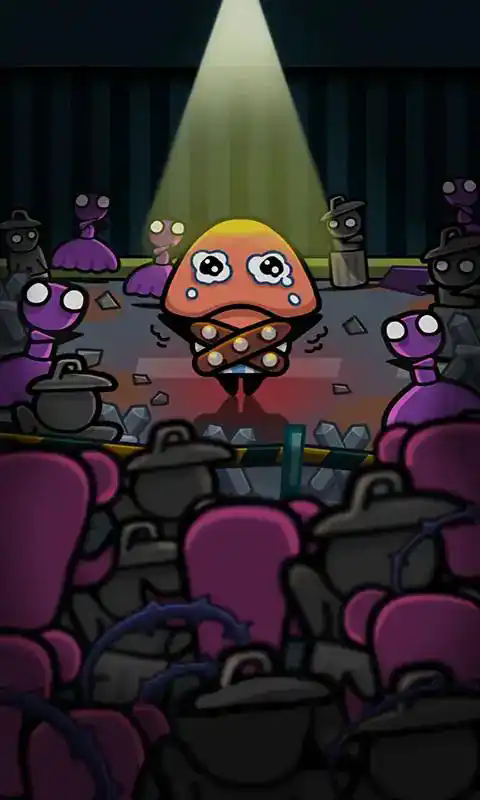 小蘑菇转刀幸存者手机版最新版下载-小蘑菇转刀幸存者手机版安卓版下载v1.096