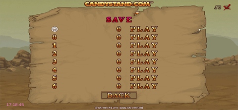 双刃战士 第1张图