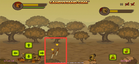 双刃战士 第4张图