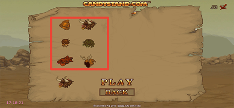 双刃战士 第5张图