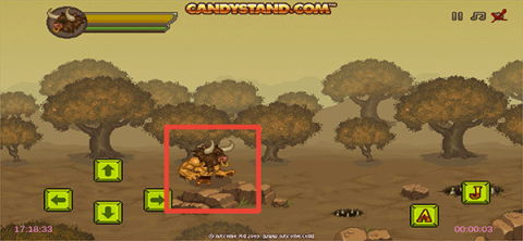 双刃战士 第6张图