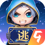 逃跑吧少年神明服最新版2026免费下载-逃跑吧少年神明服免费登录版新版本下载v8.28.2