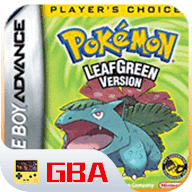 口袋妖怪叶绿版下载安装-口袋妖怪叶绿版安卓手游下载安装v2021.01.21.12