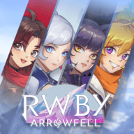 RWBY冰雪的弓矢游戏免费下载中文版-RWBY冰雪的弓矢手机游戏下载安卓v1.0.0