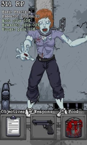 死亡实验室汉化版完全免费-死亡实验室汉化版下载最新版v1.13