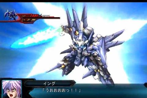 超级机器人大战OG2最新版安卓手游下载-超级机器人大战OG2最新版最新版下载v2.0