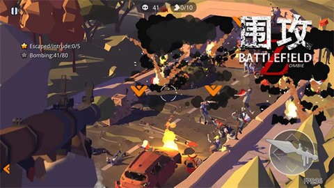 围堵游戏手机版下载-围堵besiege最新版免费下载v0.0.10