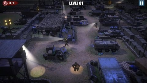 猿族崛起下载安装-猿族崛起游戏最新版免费下载v1.3