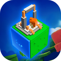 魔方世界免费下载手机版下载安装-魔方世界汉语手机版下载安装v1.1