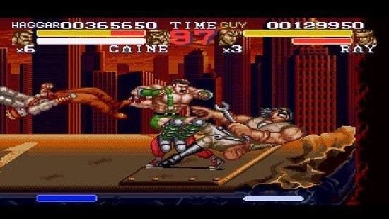 快打旋风3真真正正街机版下载-快打旋风3街机游戏安卓版下载2026v4.9.4.6