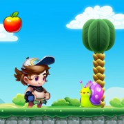 FC冒险岛汉化版下载-FC冒险岛手机版本下载v1.12