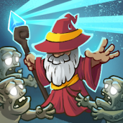 法师大战僵尸手机版下载-法师大战僵尸官方版下载安装v1.1.0