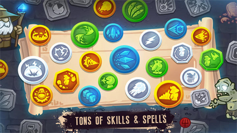 法师大战僵尸手机版下载-法师大战僵尸官方版下载安装v1.1.0