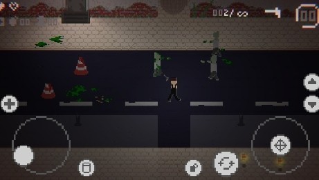 僵尸危机3官方正版免费下载-僵尸困境3全新免费版下载v0.233