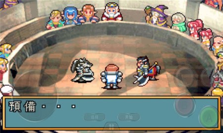 光明之魂2下载汉化版-光明之魂2下载手机模拟器v1.0