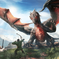 恐龙岛theisle下载安装-恐龙岛theisle手机版最新版免费下载v1.0