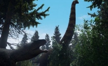 恐龙岛theisle下载安装-恐龙岛theisle手机版最新版免费下载v1.0