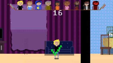 屠夫躲猫猫游戏 第5张图