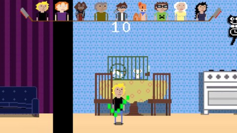 屠夫躲猫猫游戏 第9张图