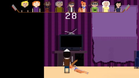 屠夫躲猫猫游戏 第10张图