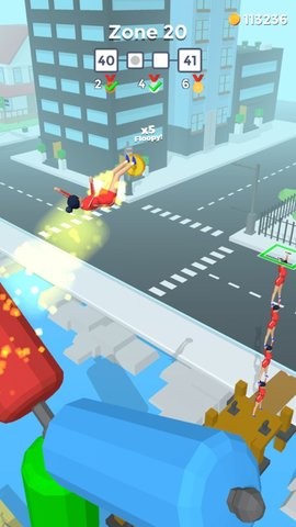 体操少女汉化版下载-体操少女下载免费完整版v1.0.0