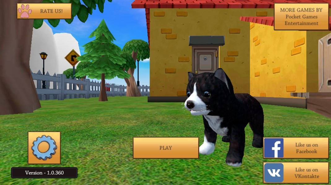 最新的zoom动物马牧场游戏手机版-最新的zoom动物马牧场下载手游v1.0.360